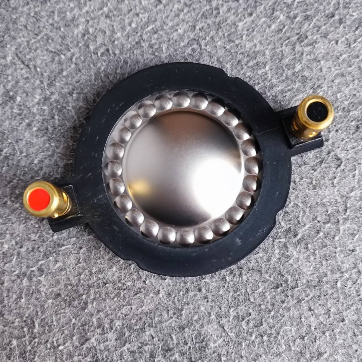 วอยซ์เสียงแหลม ยูนิตแหลม 34.4MM VC-34 VOICE วอยล์ วอยซ์ลำโพง VC34 VC 34 อะไหล่ลำโพงเสียงแหลม เอไอ-ไพศาล