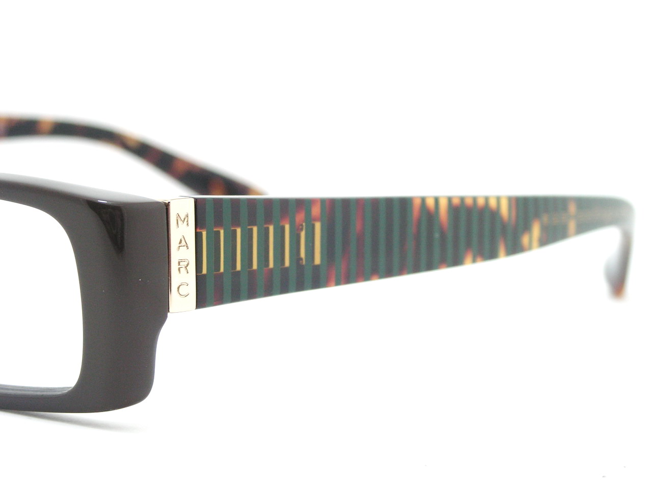 หมดแล้วค่ะ+++กรอบแว่นสายตา Marc Jacobs !!!สวยไฮโซสุดๆค่ะ ของแท้100%และถูกสุดๆ ส่งตรงจากUS.ค่ะ