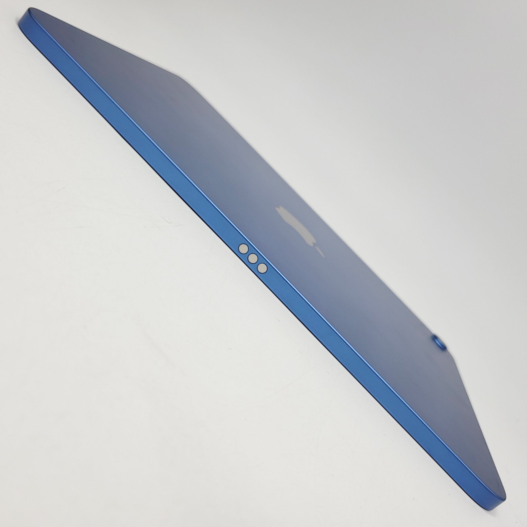 🐳 #รีบเลย iPad Gen10 64GB Wi-Fi Blue #ศูนย์ไทย #แบต100% ราคาคุ้มๆ🐳