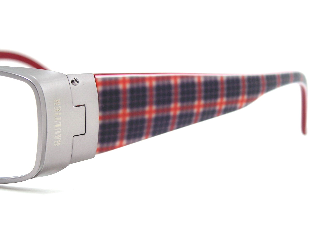 กรอบแว่นสายตา Jean Paul Gaultier แบรนด์ดังเลยค่ะ ของแท้และถูกที่สุด ส่งตรงจากUS.ค่ะ