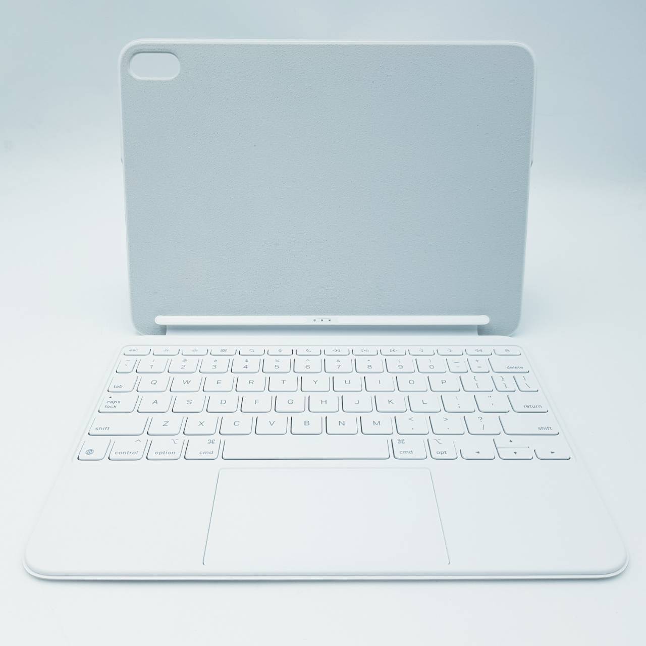 🤖 Magic Keyboard Folio iPad Gen 10 White 🤖 ปกศ. 1 ปี 7 เดือน.+ 👻