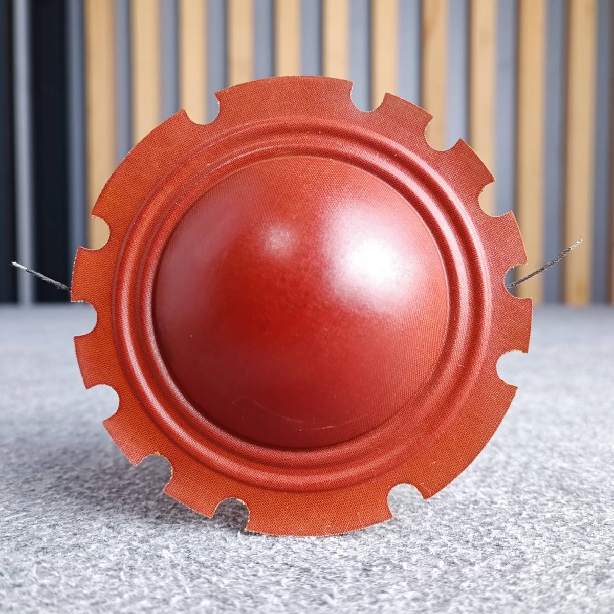 วอยซ์ฮอร์น P.AUDIO PA-D120 วอยซ์ลำโพง วอยซ์ลำโพงฮอร์น PAD120 PA D120 ลำโพง อะไหล่ลำโพง เอไอ-ไพศาล