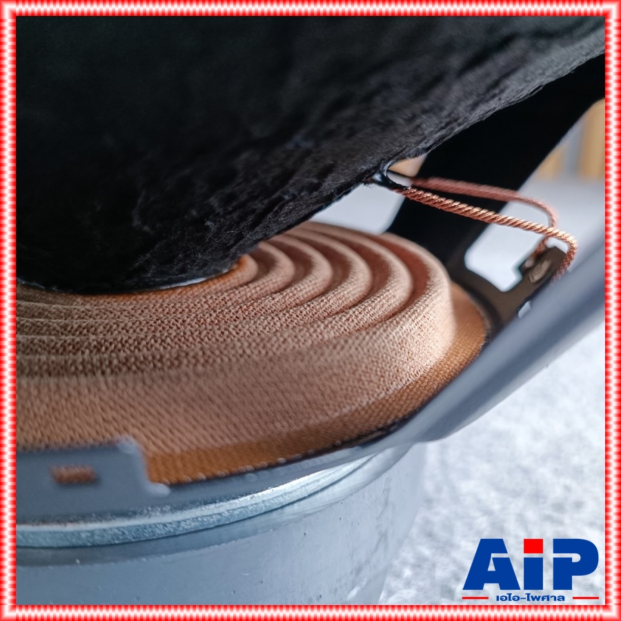 yyy 1ดอก KANE KA-200 ลำโพง10นิ้ว แม่เหล็ก2ชั้น ดอกลำโพงKANE ขอบอ่อน 10นิ้ว KA 200 KA200 ดอกลำโพง ลำโพง 10 นิ้ว เอไอ-ไพศาล