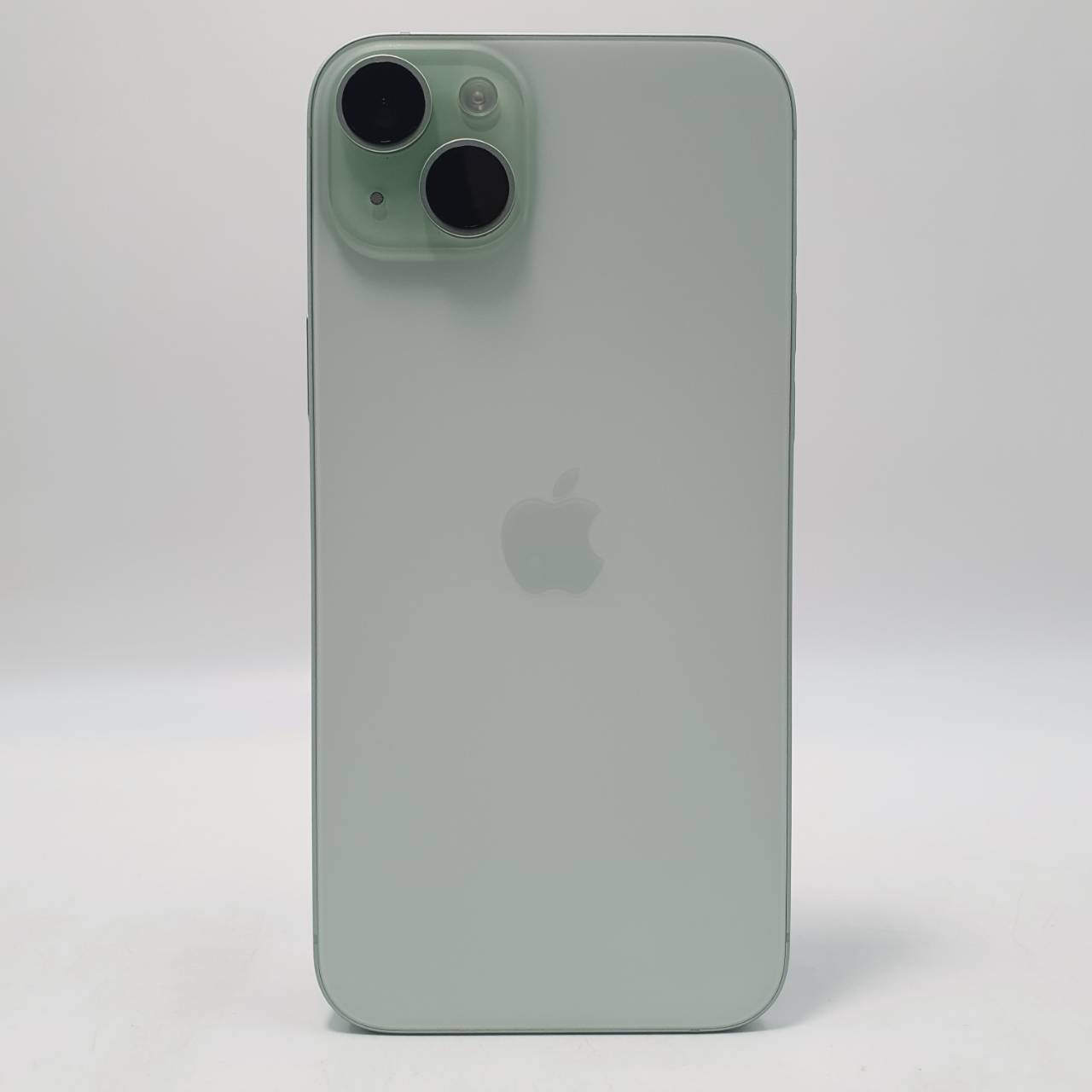 🐳 iPhone 15 Plus 128GB Green 🐳 🌻🌿ห้ามพลาด #15Plus ศูนย์แท้ สภาพดี ราคาคุ้มๆ 🌕🌻