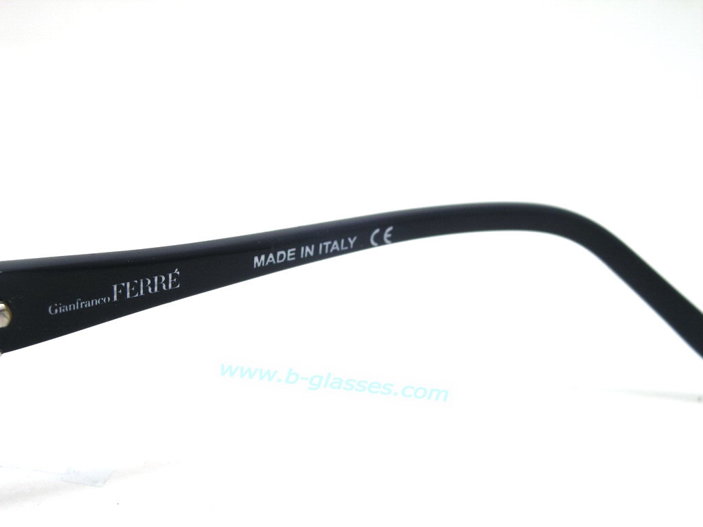 G กรอบแว่นสายตา Gianfranco Ferre สวยเก๋สุดๆไปเลยค่ะ ของแท้100%และถูกสุดๆ ส่งตรงจากUS.ค่ะ