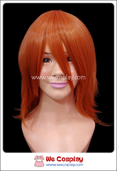 วิกผมจินงุจิ เร็น Jinguji Ren Uta no Prince sama Cosplay Wig