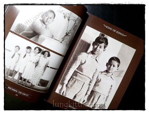 KING OF KINGS : BHUMIBOL THE GREAT ที่ระลึก ภาพชุดประวัติศาสตร์เสด็จสวรรคต 13 ตุลาคม 2559 020778