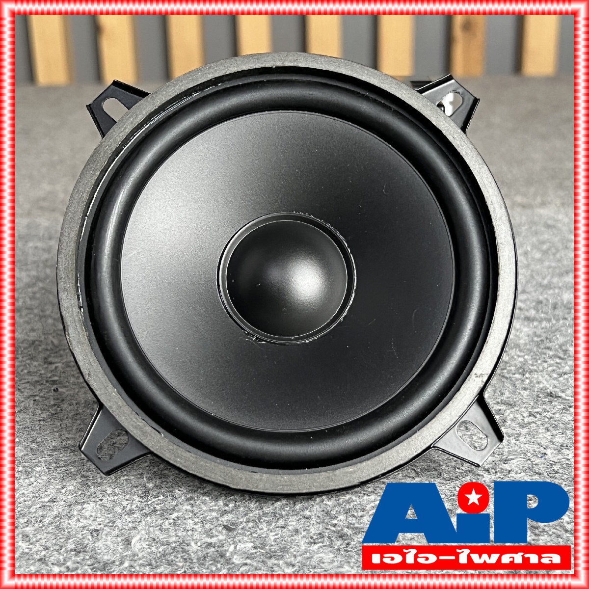 1ดอก DECCON DC-S510 ลำโพงกลาง5นิ้ว ดอกลำโพง 5นิ้ว เสียงกลาง 100วัตต์ 4-8 OHM DC S510 DC S 510 5 นิ้ว เสียงกลางดอกลำโพงเสียงกลาง5" ดอกลำโพง5" ดอกลำโพง5" เอไอ-ไพศาล