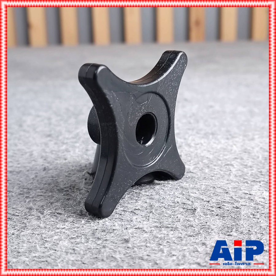 1อัน ตัวบิดล็อคขาตั้งไมค์ ขนาด5/16 (2หุนครึ่ง) อะไหล่ ขาตั้งไมค์ ตัวหมุนปรับระดับขาตั้งไมโครโฟน บิดล็อค ขาตั้งไมค์ บิดล็อคขาตั้งไมค์ ตัวล็อคขาตั้งไมค์ เอไอ-ไพศาล