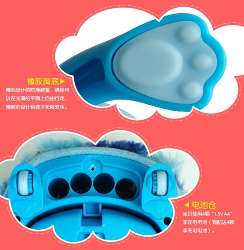 8816 สัตว์เลี้ยง เม่นกลิ้ง (เซลมีตำหนิสินค้าเปื้อน) ตัวละ