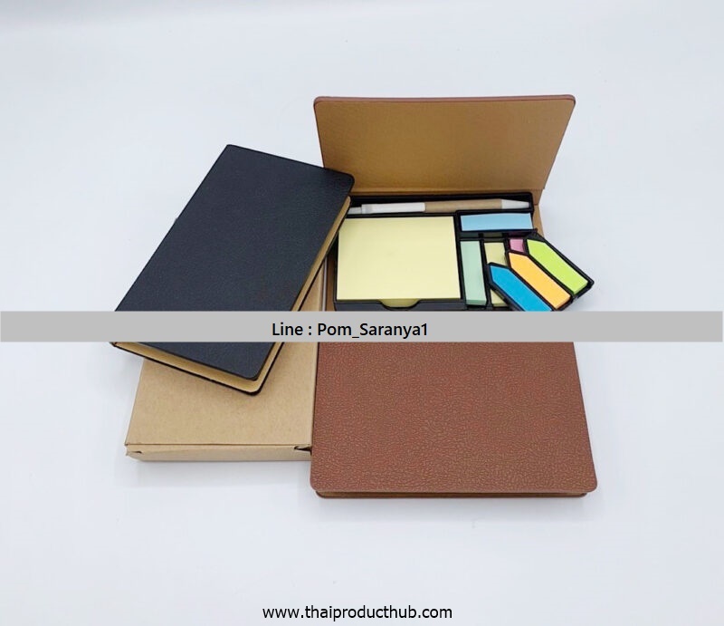 t06-21-CP-300_สมุดโน้ตโพสอิท , ขายสมุดไดอารี่ , รับผลิตสมุดไดอารี่ . ของพรีเมี่ยม , ของที่ระลึก ,