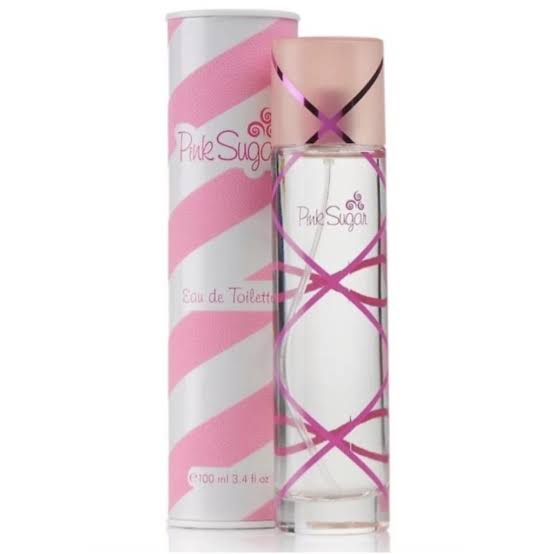 น้ำหอม Aquolina Pink Sugar edt 100ml