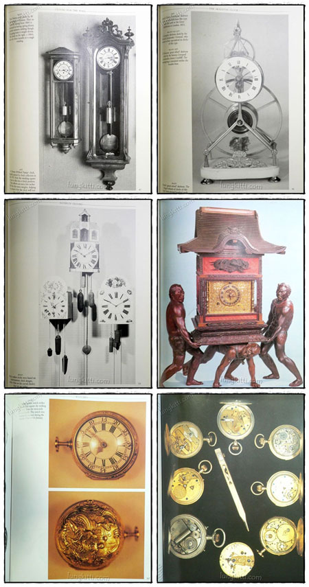 CLOCKS AN ILLUSTRATED HISTORY OF TIMEPIECES 023871 (1)