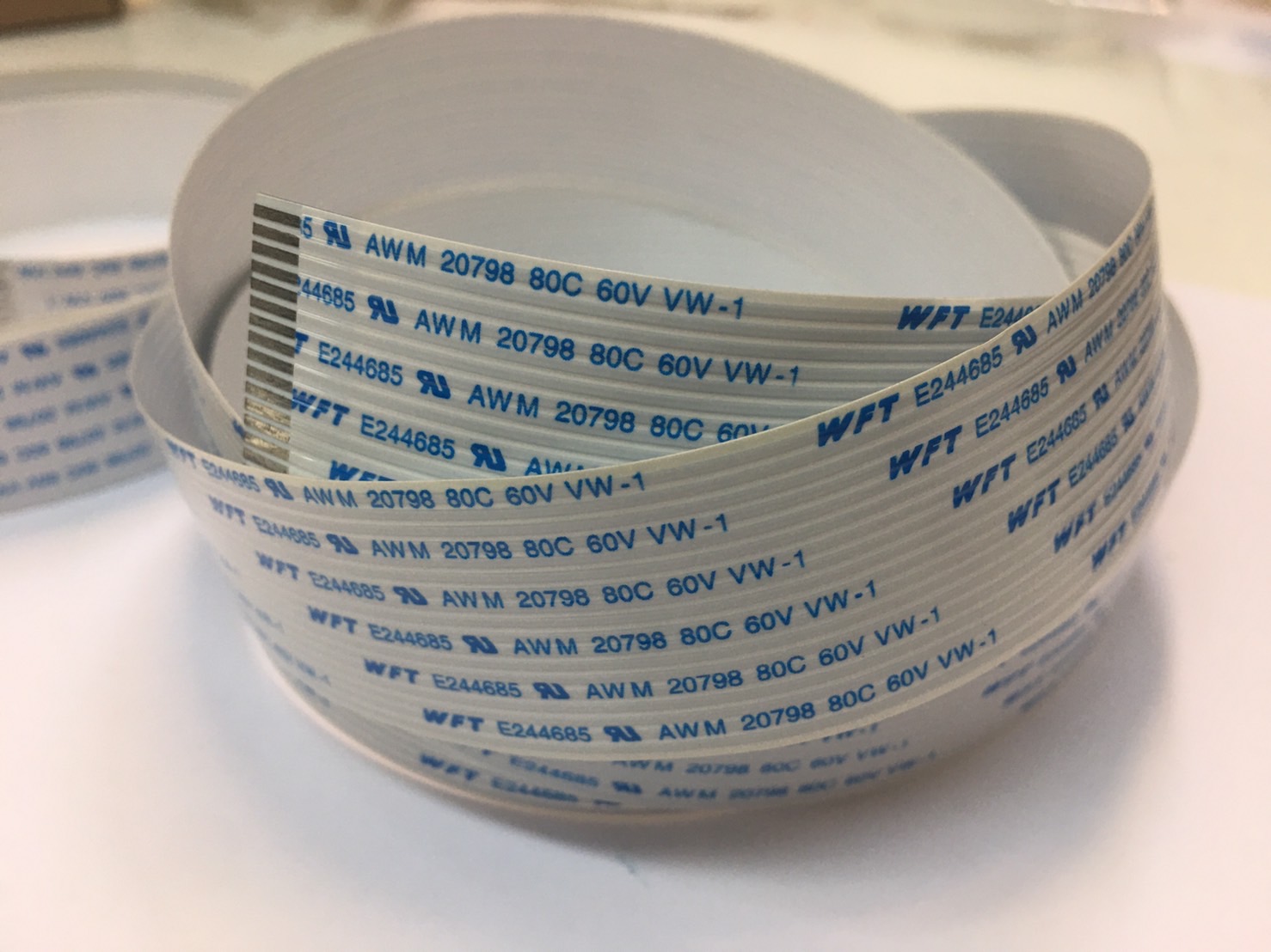 CABLE HAED (สายแพรหัวพิมพ์) LQ-2180i