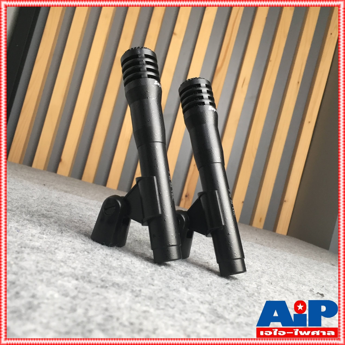 SUPERLUX DRKA5C2 ไมค์กลองชุด 7ชิ้น ไมค์ ไมค์ชุด ชุดMIC ไมค์กลอง MIC ชุดไมค์กลอง ไมค์หนีบกลอง เอไอ-ไพศาล