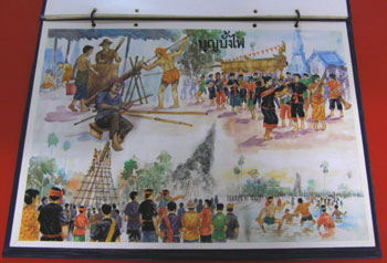 ภาพพลิกชุดภาษาไทย สำหรับชั้นประถมศึกษาปีที่ ๕ 008059 (1)