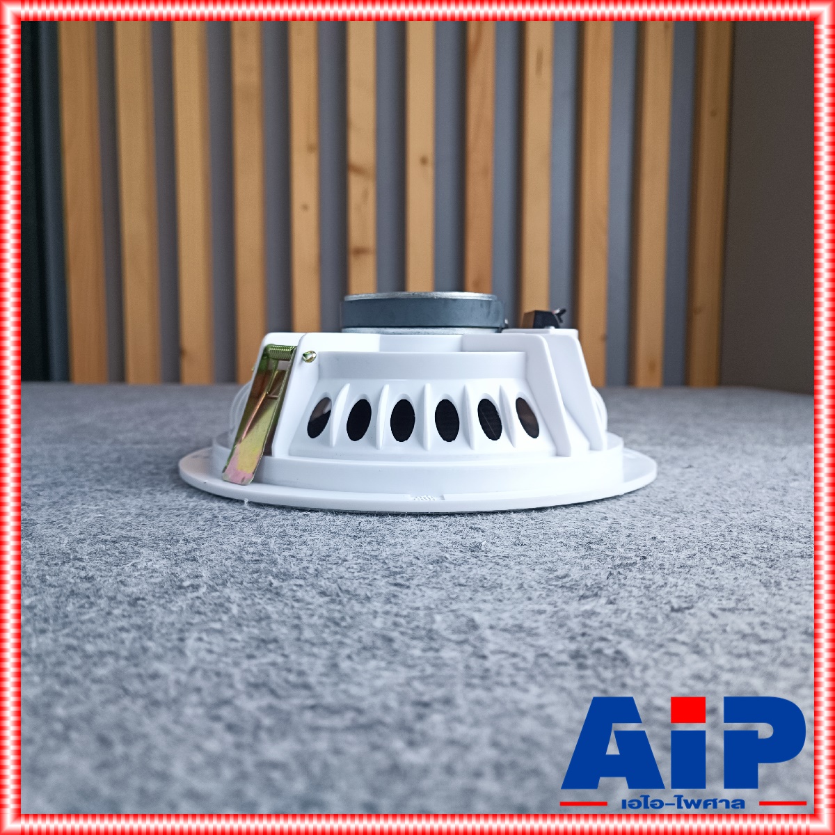 1ใบ BEST CL-3 ลำโพงฝั่งฝ้า 8นิ้ว ลำโพงติดเพดาน รองรับกำลังขับ 50W RMS CL 3 CL3 ลำโพงเพดาน รุ่นใหม่มาแทน CL2 CL 2 CL-2 เอไอ-ไพศาล