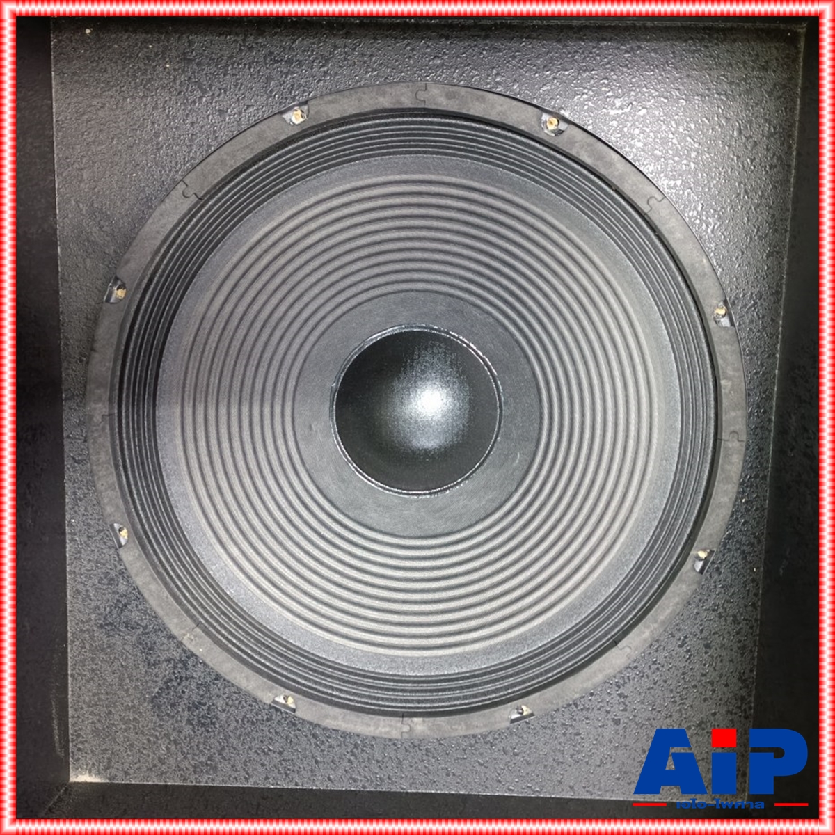 1ใบ HOTROCK HR-15 ตู้ซับ15นิ้ว ORDER 6 ไม้MFD HR15 ซับ HR 15 ฮอทร็อค ตู้ลำโพงซับเบส 15 นิ้ว HR 15 ORDER 6 เอไอ-ไพศาล