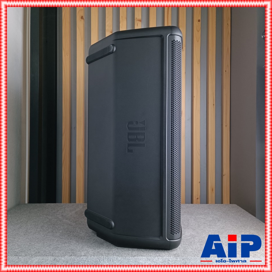 JBL EON715D ตู้ลำโพง+AMP ตู้ลำโพงมีแอมป์ในตัว สินค้าของแท้รับประกันมหาจักร EON 715 (ราคาสินค้าต่อ1ใบ) +++