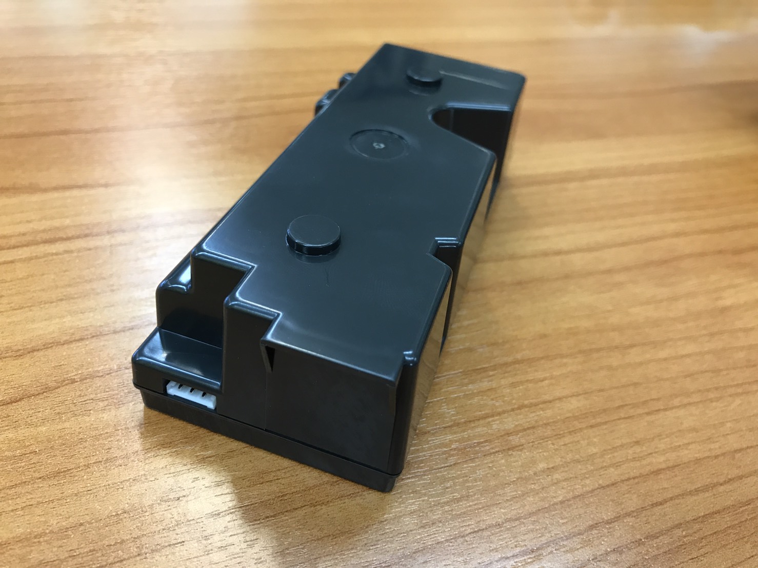 POWER SUPPLY NEW. (บอร์ดจ่ายไฟ ใหม่) CANON G2010