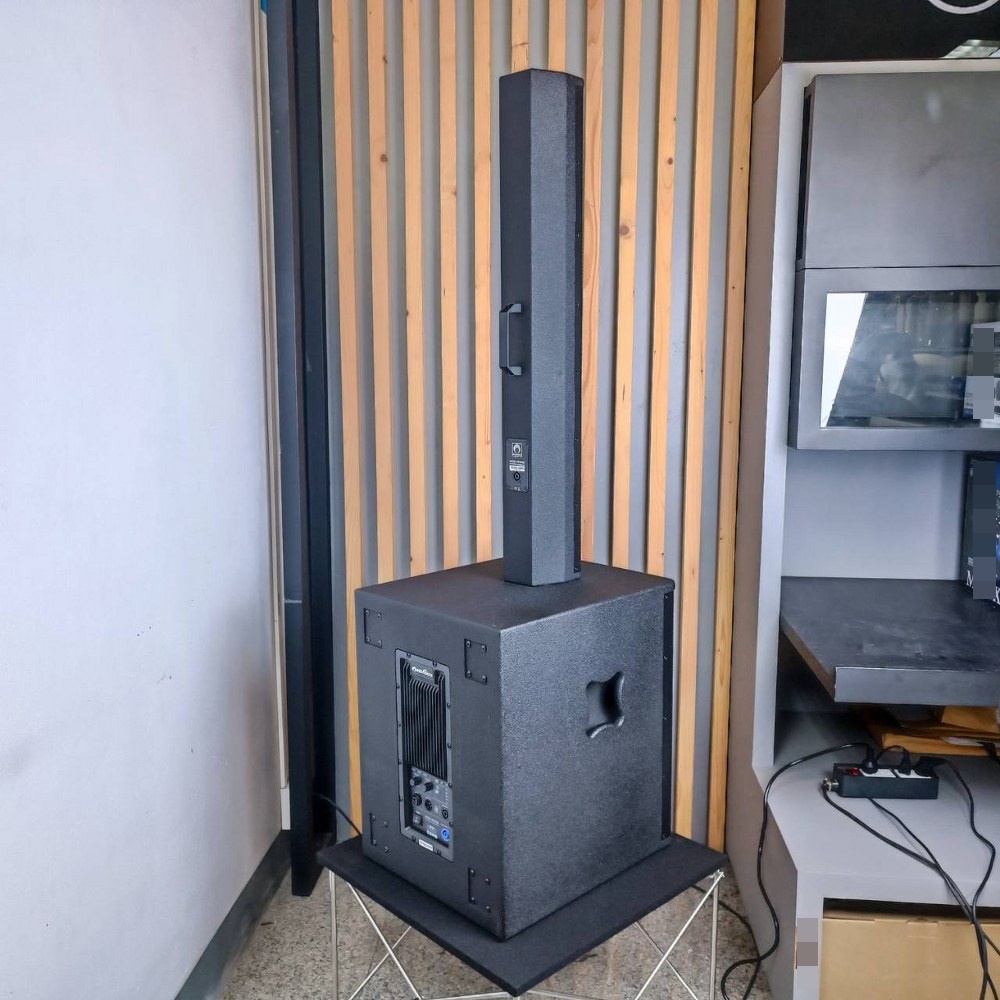 SOUNDVISION ACS-1500 ชุดลำโพงแอคทีฟ