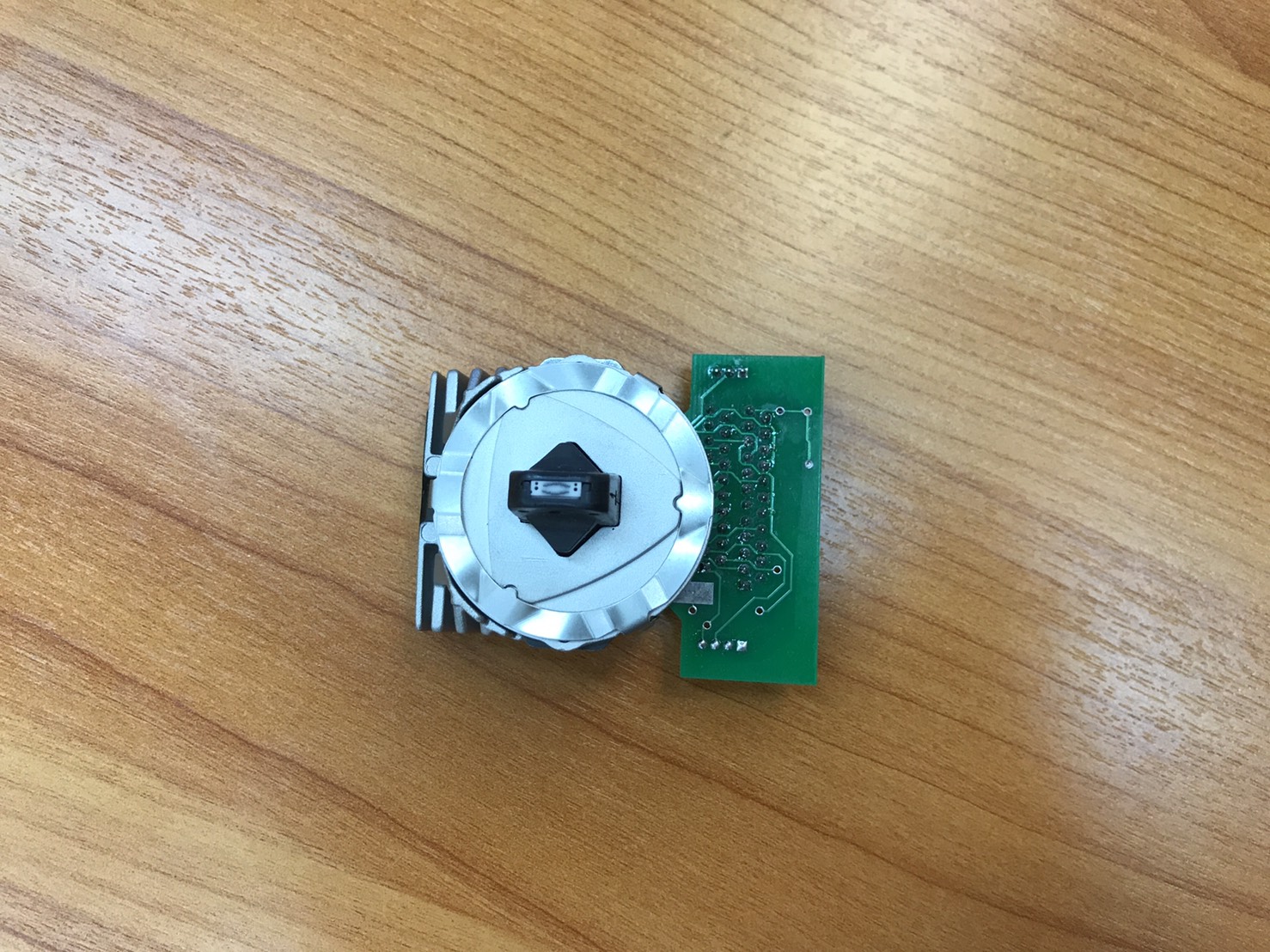 Printhead USE. (หัวพิมพ์ มือสอง) OKI 5790/5791