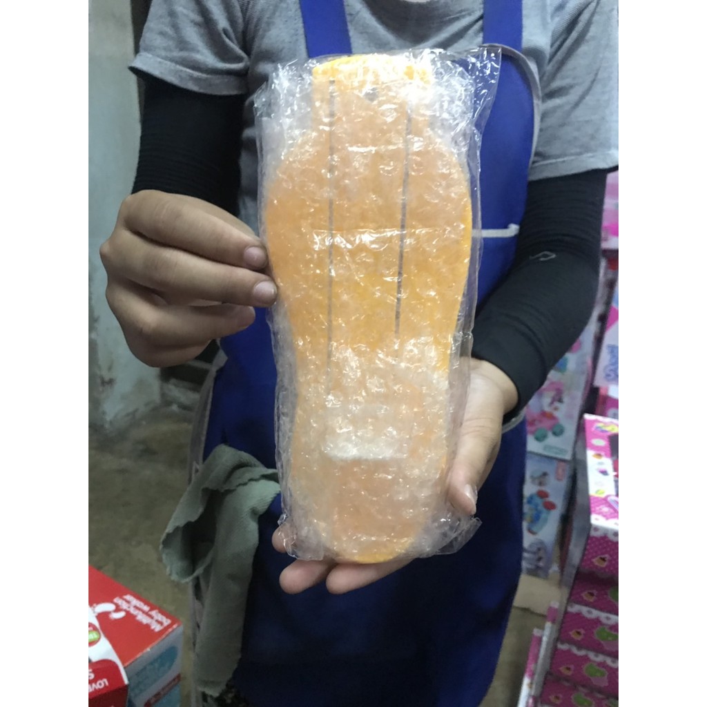 234004 ของใช้เด็ก ที่วัดเท้าเด็ก ไม้บรรทัดวัดเท้า ชิ้นละ