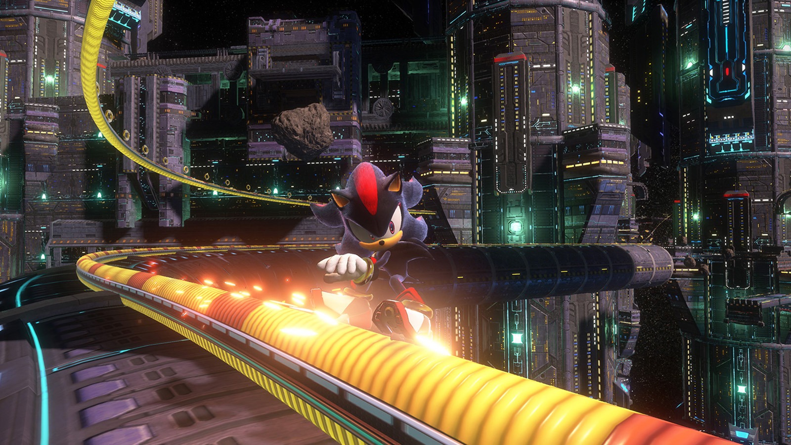 PS5:Sonic x Shadow Generations (Asia) มีซับไทย