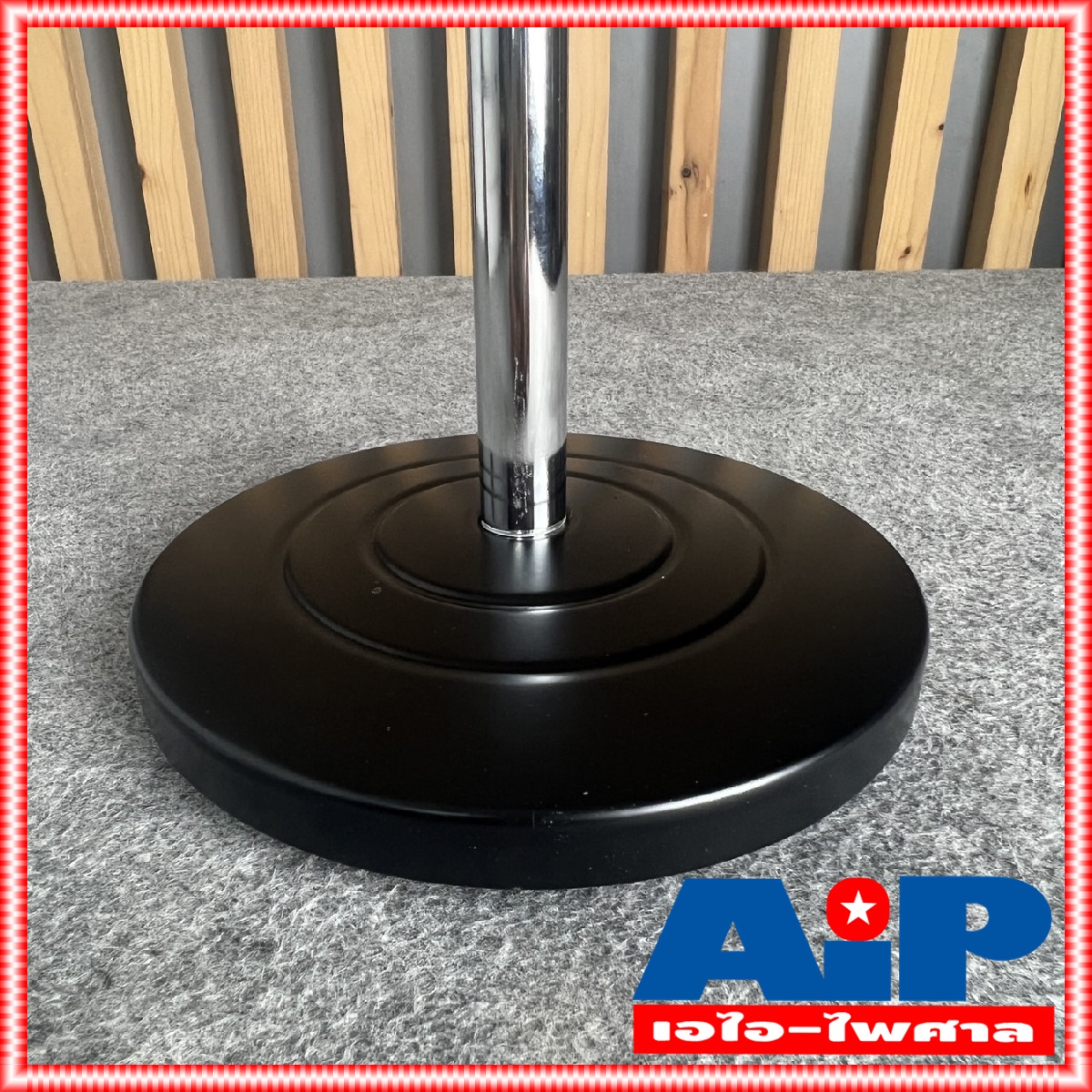 ขาไมค์ MS-005 ขาตั้งไมค์ตั้งโต๊ะบูม ราคาไม่รวมคอสวมไมค์ MS005 MS 005 ขาตั้งไมค์ ขาไมค์ตั้งโต๊ะ ขาไมค์ฐานกลม ขาตั้งไมค์ตั้งโต๊ะ แขนบูม