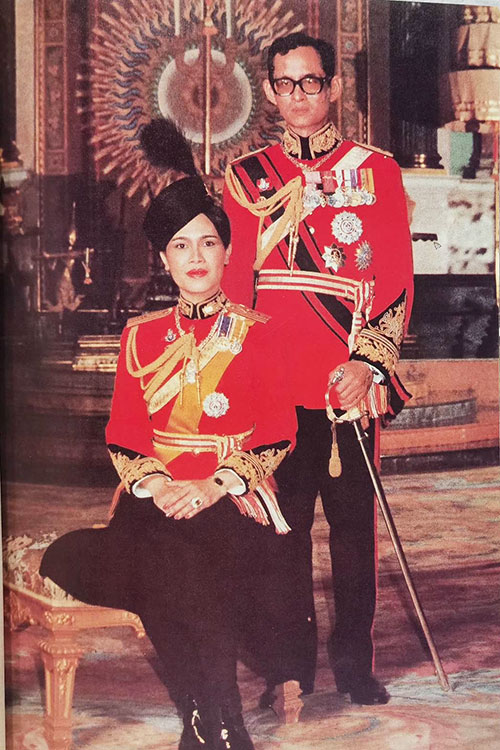 ประมวลกระแสพระราชดำรัส และ พระบรมราโชวาท พระบาทสมเด็จพระเจ้าอยู่หัวฯ SKU-09900