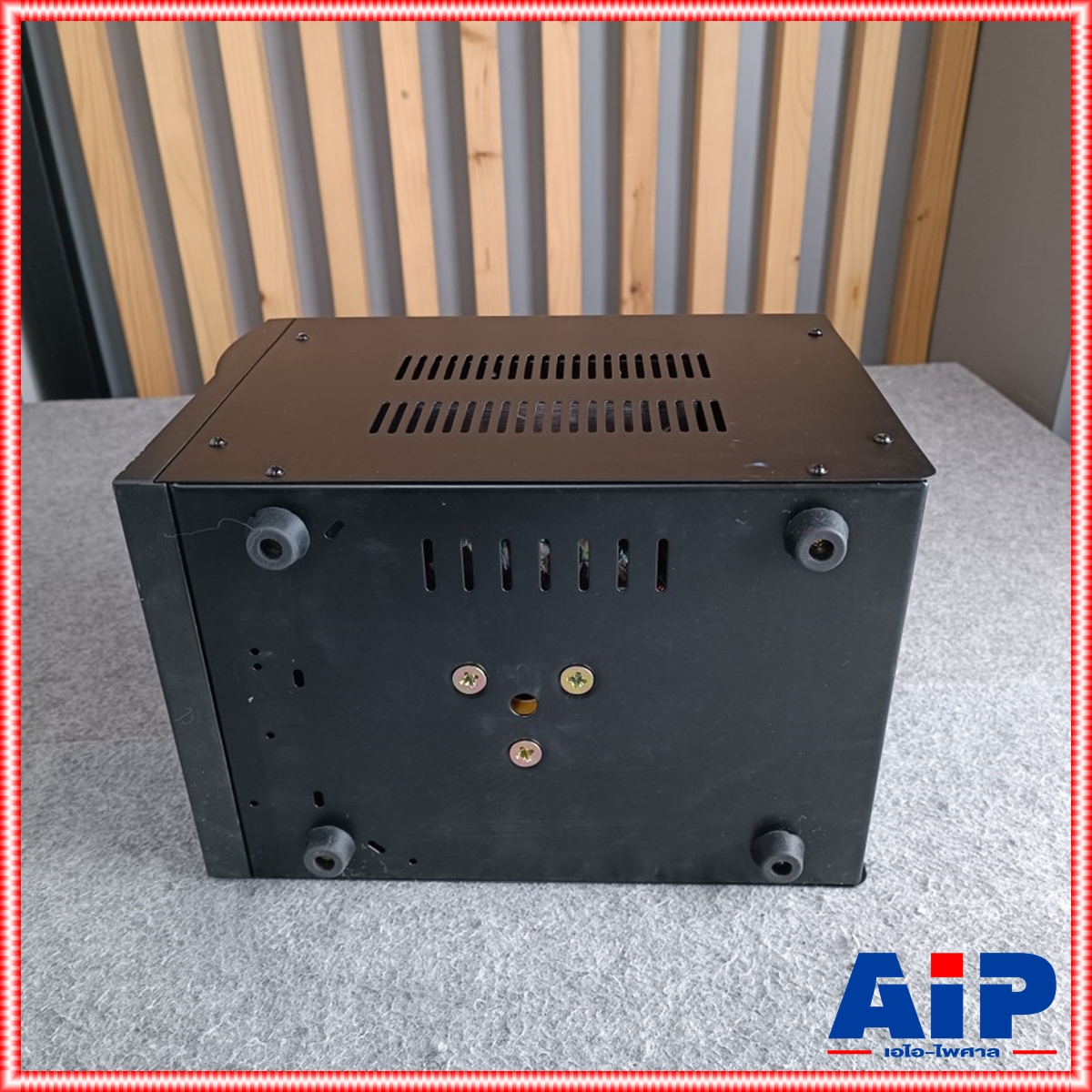 COMSON PC-DCR3000VA สเตบิไลเซอร์ ระบบไตร์แอค 3KVA Comson Stabilizer PC-DCR 3000VA-3KVA PC DCR 3000VA 3KVA เครื่องปรับแรงดันไฟฟ้าอัตโนมัติ เอไอ-ไพศาล