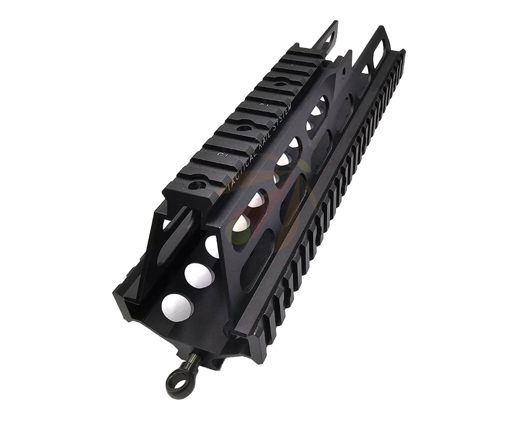 WE G39 RAS Handguard Kit
