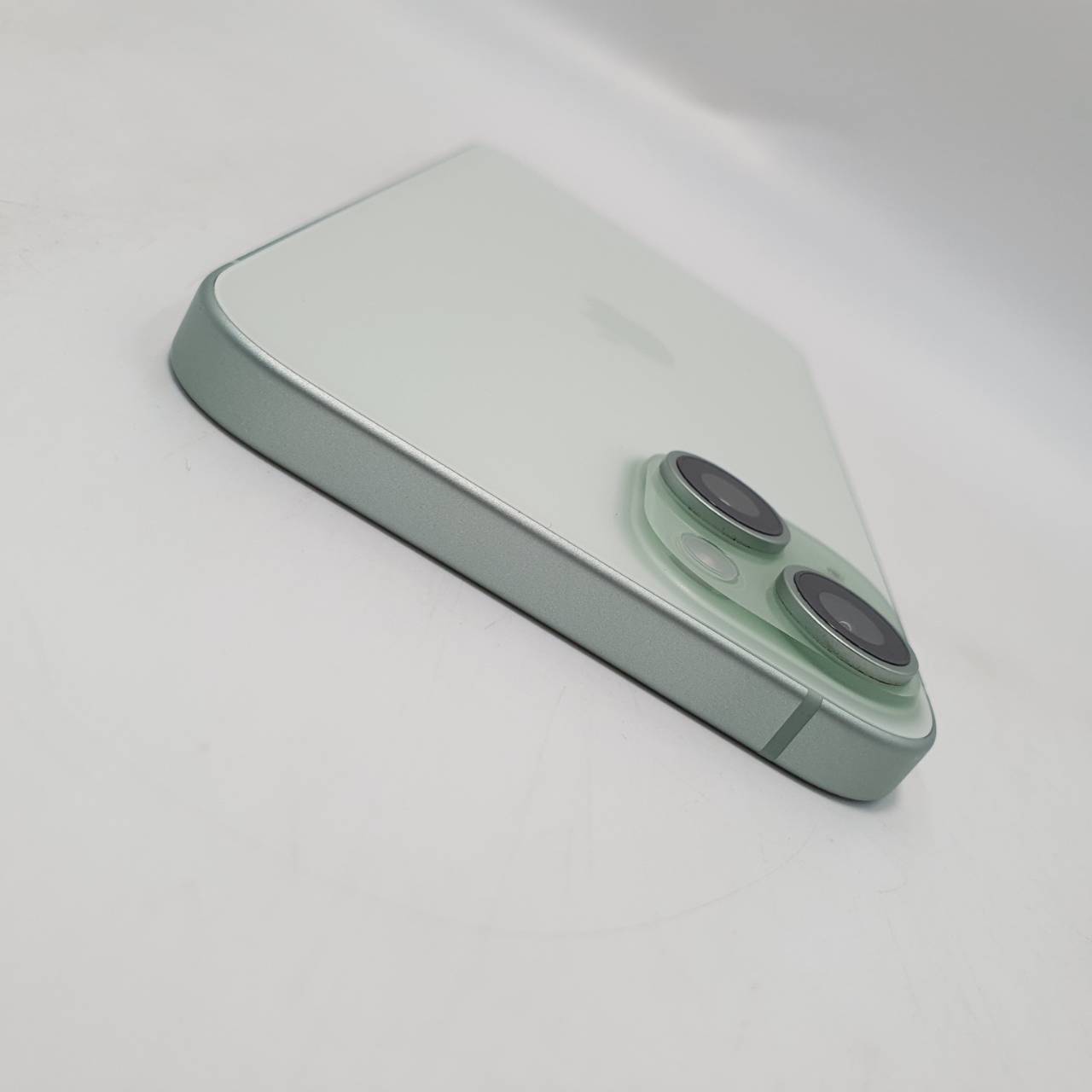 🐳 iPhone 15 Plus 128GB Green 🐳 🌻🌿ห้ามพลาด #15Plus ศูนย์แท้ สภาพดี ราคาคุ้มๆ 🌕🌻