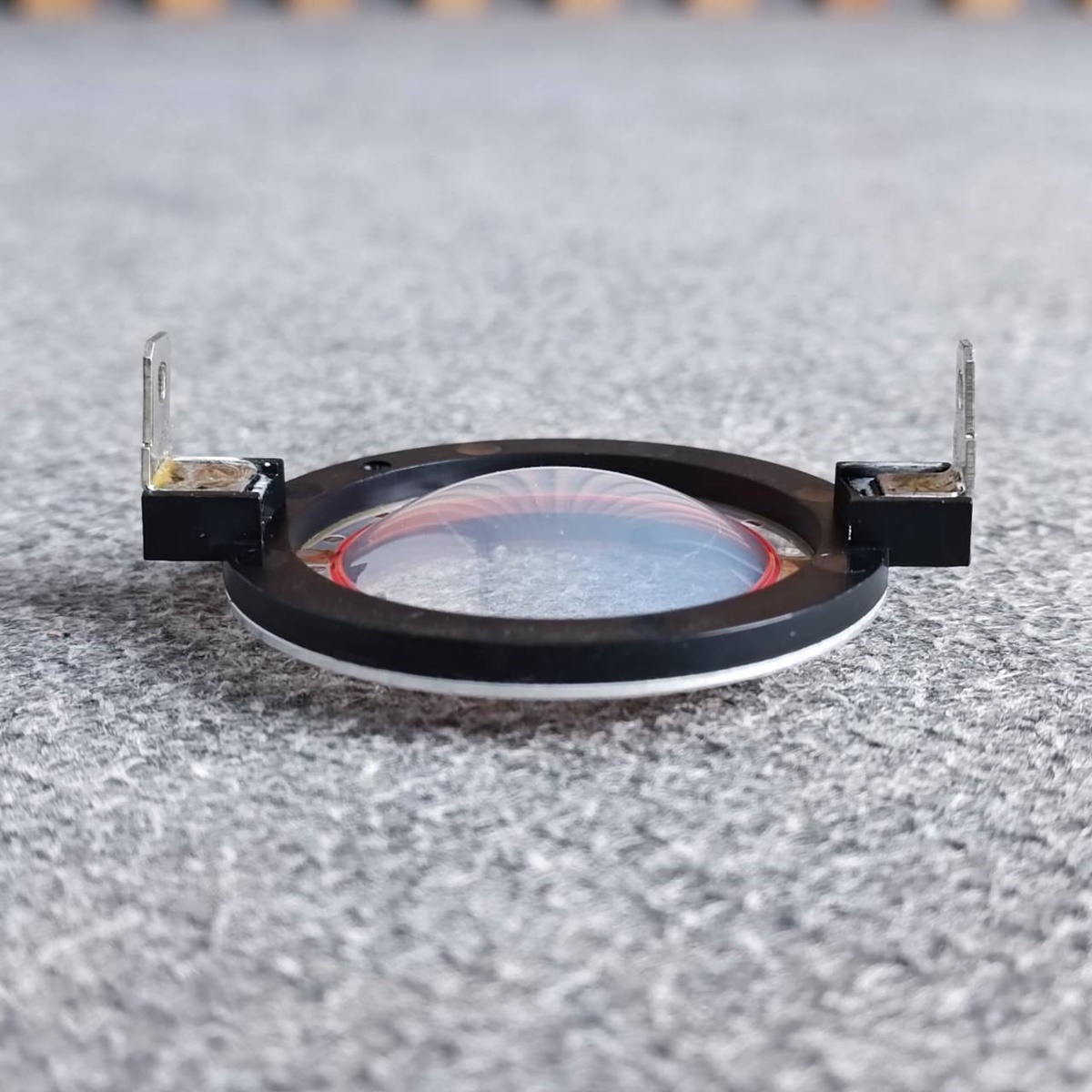 วอยซ์ลำโพงแหลม A&J PS-15IV / AJF-12 / AJF-15 Voice coil เสียงแหลม วอยล์แหลม อะไหล่ลำโพง เอไอ-ไพศาล