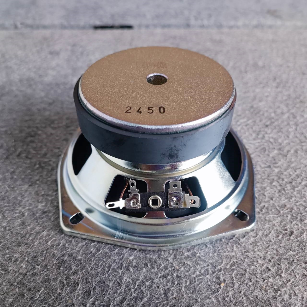 ลำโพง5" 8E เฉพาะ ดอกลำโพง NPE V-ST502 ดอกอะไหล่ ลำโพง 5นิ้ว V ST502 VST502 เอไอ-ไพศาล