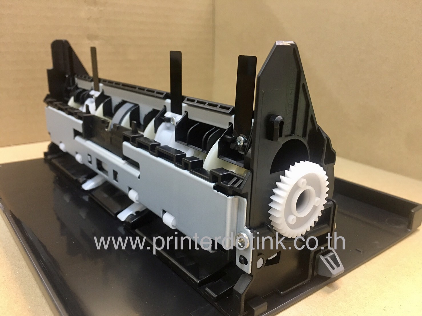 DUPLEX ASSY.,(ชุดฟีดกระดาษ) EPSON L4160