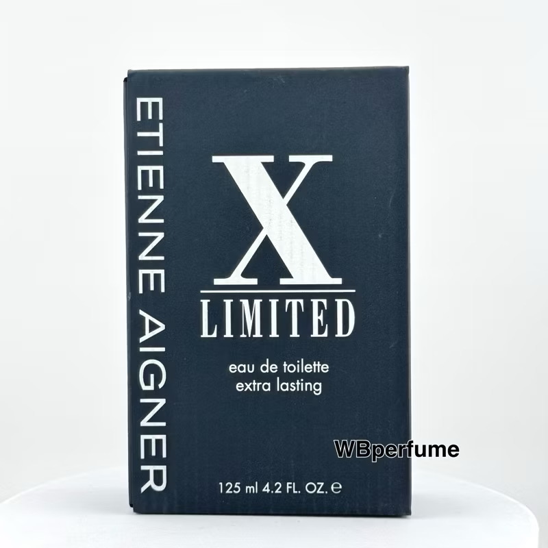 น้ำหอมแท้100% Etienne Aigner X Limited EDT 125 ml.