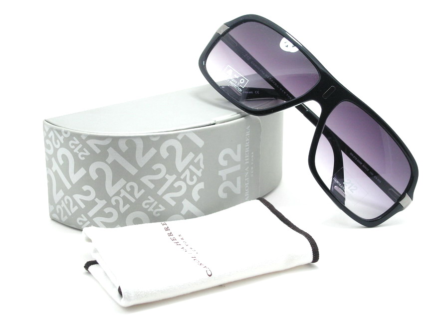 แว่นกันแดด Carolina Herrera สวยเก๋สุดๆค่ะ ของแท้100%และถูกสุดๆ ส่งตรงจากUS.ค่ะ