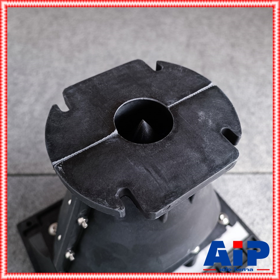 ปากฮอร์นคอ1.4นิ้ว LINE ARRAY XZ-65 ปากฮอร์นเสียงแหลม วัสดุ ไฟเบอร์กลาส XZ 65 XZ65 เอไอ-ไพศาล