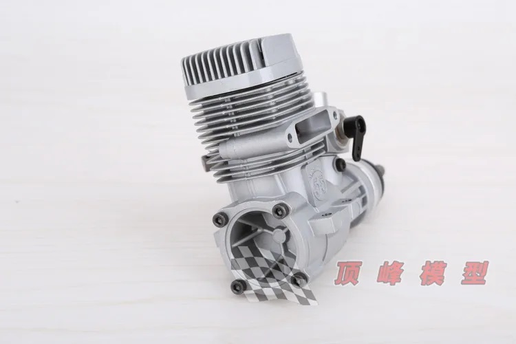 เครื่องยนต์ O.S. 55AX w/Muffler