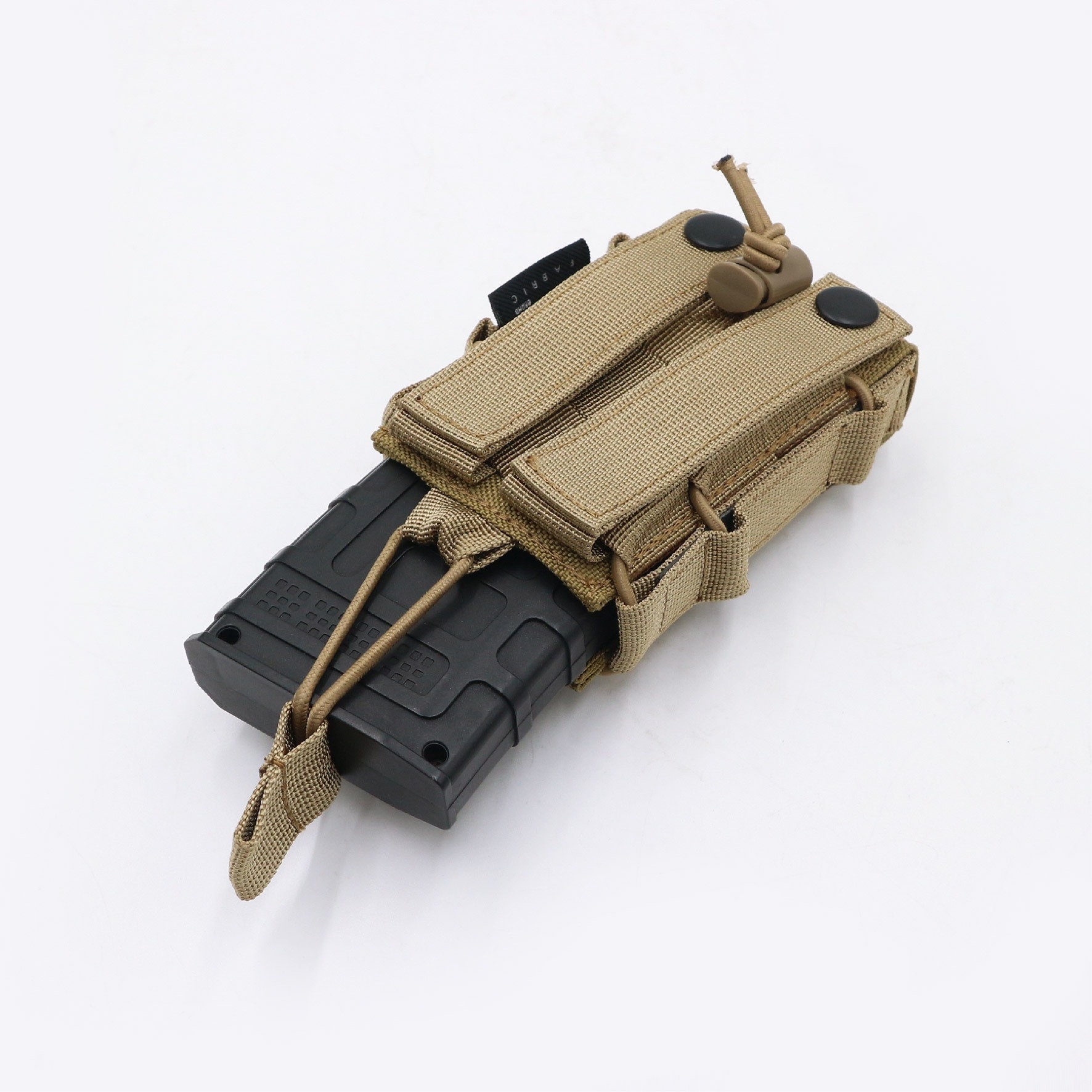 ซองแม็กกาซีนเดี่ยว 5.56