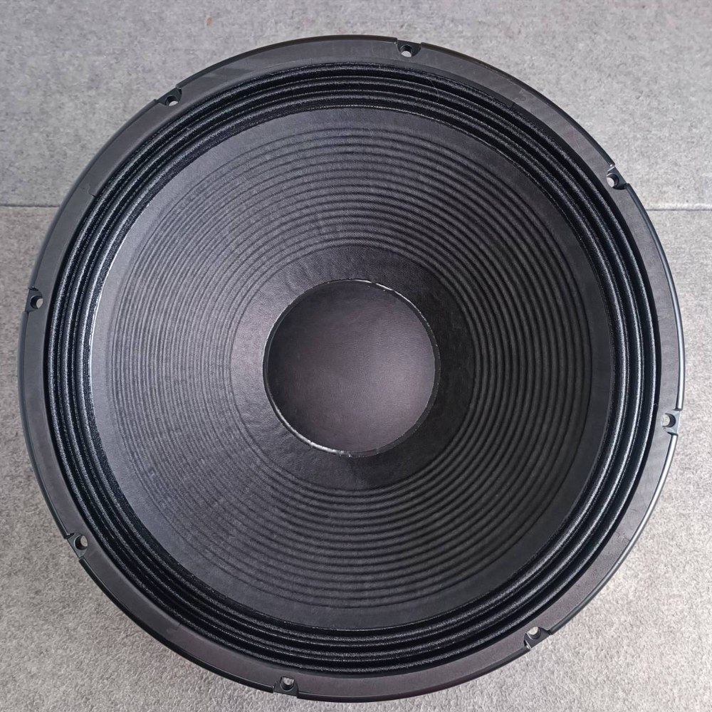 1ดอก KANE 18" พริกขี้หนู 18 KA-22III พริกขี้หนู ลำโพง18นิ้ว โครงหล่อ KA-22 KA 22 KA NE คาเนะ ดอกลำโพงเบส พลัส ซับเบส ลำโพง18นิ้ว ลำโพง ดอกลำโพง18นิ้ว