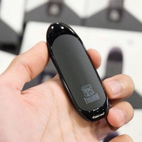 📌โปรโมชั่น Pod Thumb (แถมน้ำยา 1ขวด)