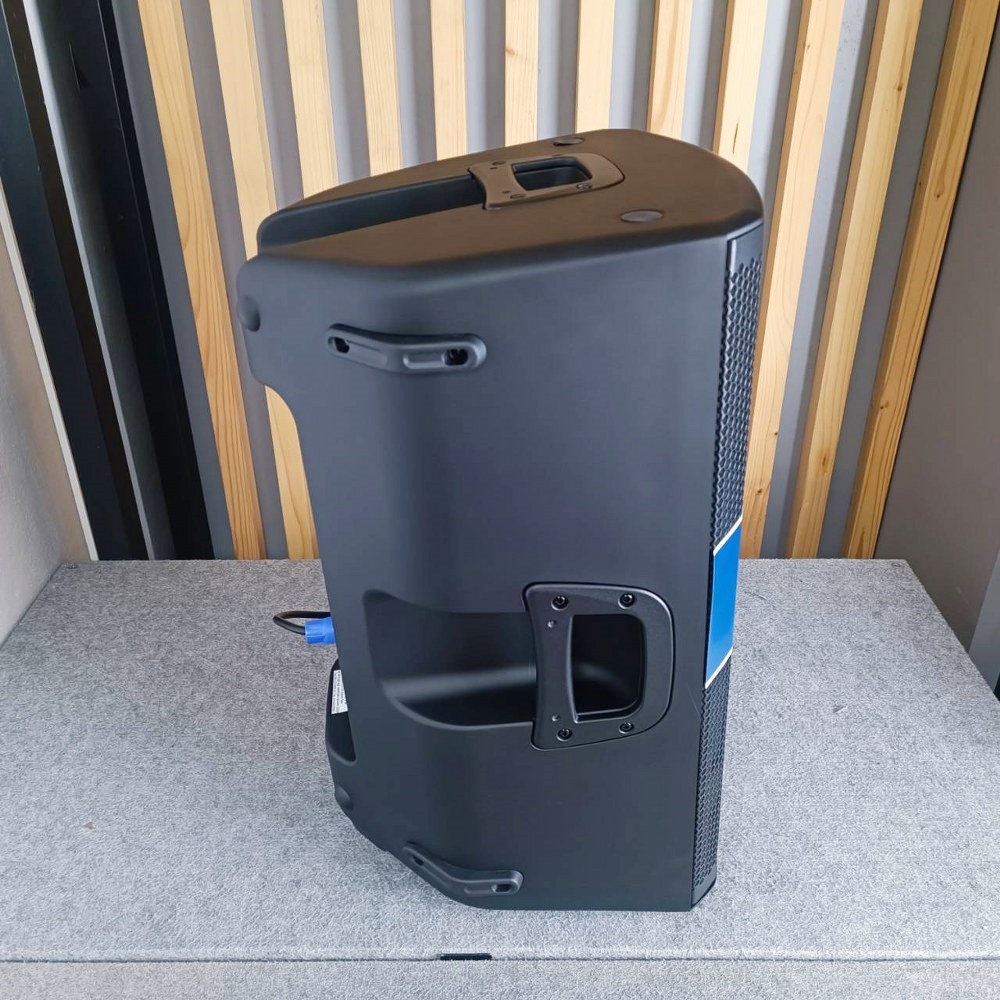 TURBOSOUND IQ-12 ตู้ลำโพง12" ลำโพง 2 ทาง แอมป์ในตัว 2500 วัตต์ IQ 12 IQ12 เอไอ-ไพศาล