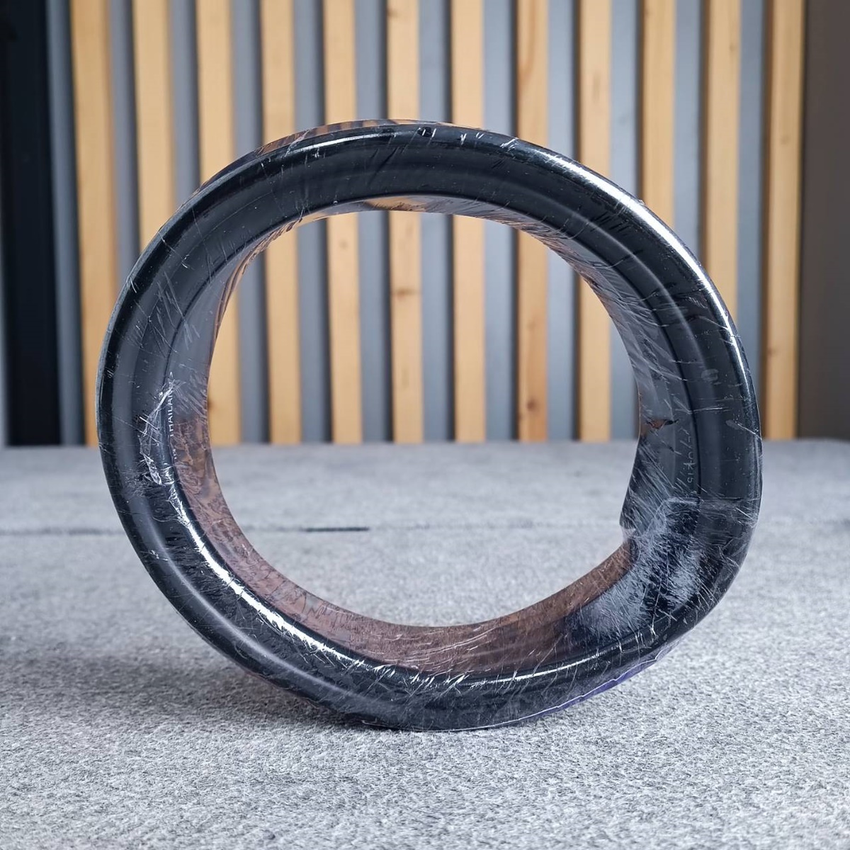 ขด5เมตร CONNEX EVO-215 สายลำโพง ทองแดงแท้ 2x1.5mm สายสีดำ สายลำโพงกลางแจ้ง EVO215 EVO 215 สายลำโพง2คอร์ เอไอ-ไพศาล