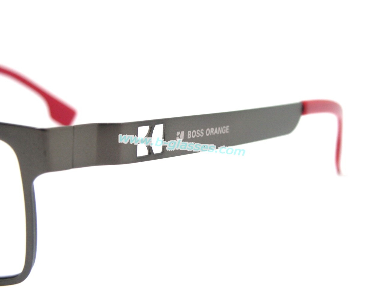 กรอบแว่นสายตา Boss Orange สวยไฮโซที่สุดค่ะ ของแท้100%และถูกสุดๆ ส่งตรงจากUS.ค่ะ