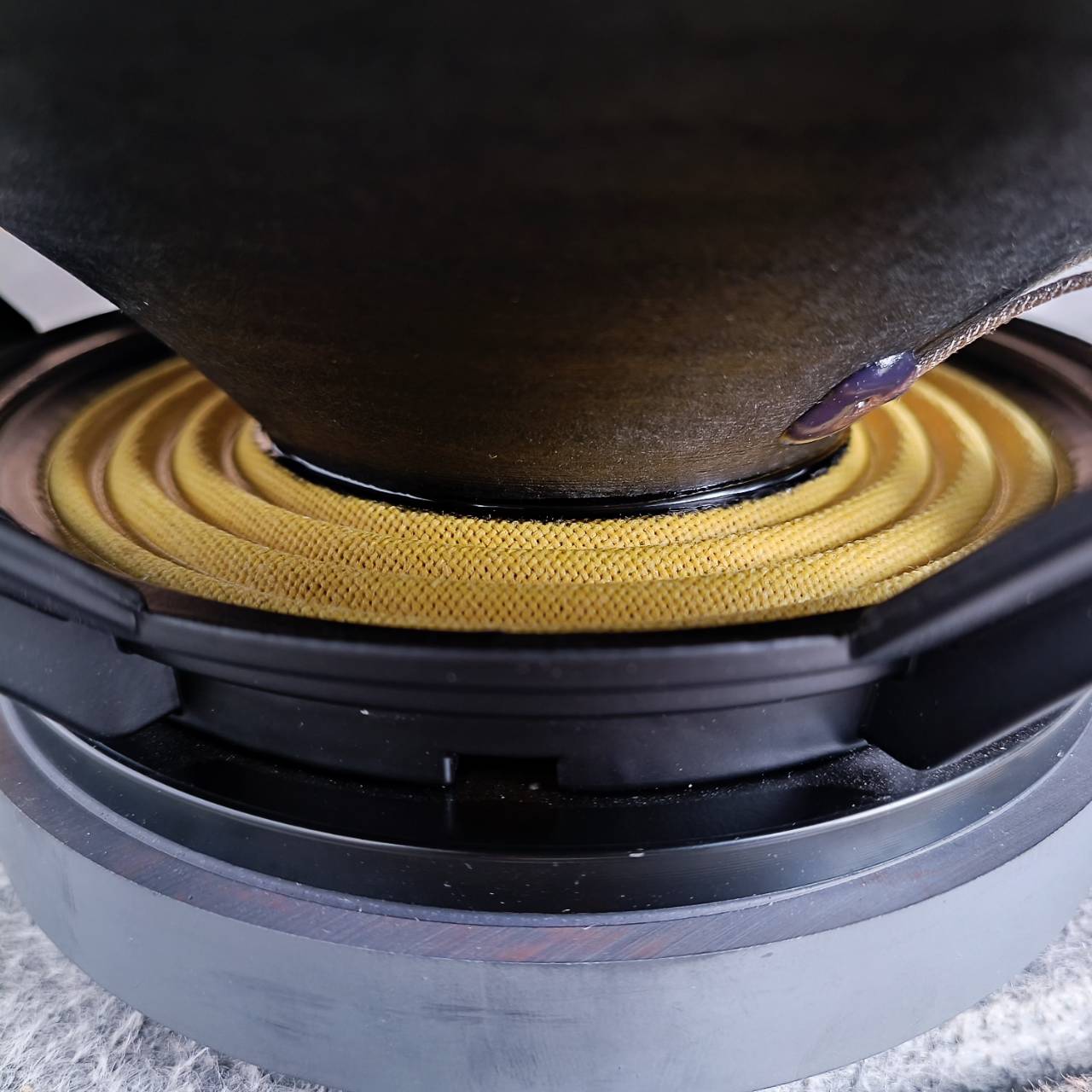 CONNEX ECO-12 ลำโพง12นิ้ว ดอกลำโพงกลางแจ้ง โครงหล่อเหล็ก คอนเน็กซ์ 12" ECO 12 ECO12 เอไอ-ไพศาล