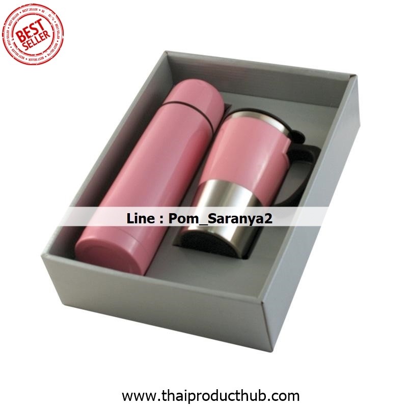 R992-16-CP-036_กระบอกน้ำสแตนเลส, รับผลิตกระบอกน้ำสแตนเลส , ขายกระบอกน้ำสแตนเลส .ของพรีเมี่ยม, ของที่ระลึก,