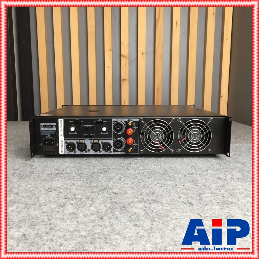 MYNPE HX-21400 poweramp MY NPEกำลังขับ เพาวเวอร์แอมป์ Class-H HX 21400 HX21400 เอ็นพีอี เอไอ-ไพศาล