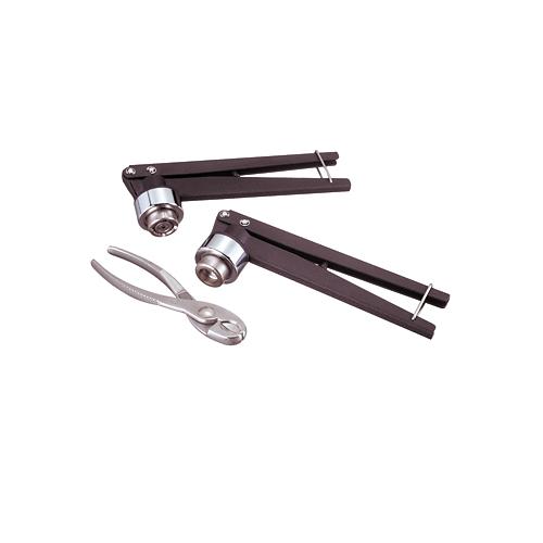 National Scientific Crimpers and De-Crimpers